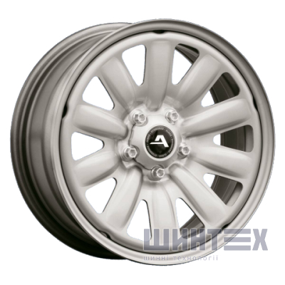 ALST (KFZ) 130600 HybridRad 6.5x16 5x108 ET50 DIA63.3 S